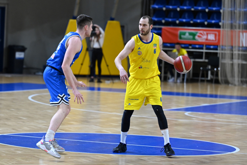 Radim Klečka: Bylo to nahoru dolů