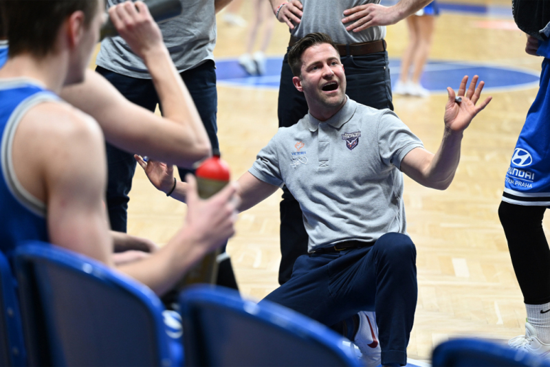 Ohlasy zápasu A1/11/22 Opava - USK Praha