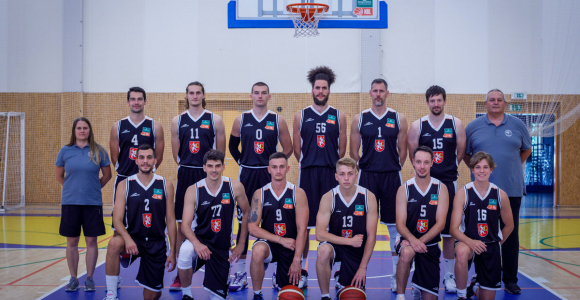 Soupeř v kole A1/12/22: Královští Sokoli