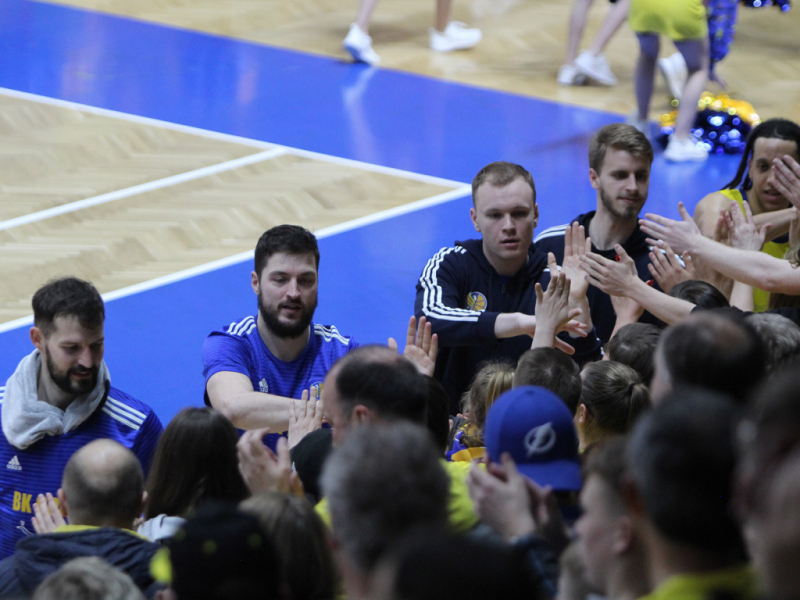 Ohlasy QF 5/22 Opava - USK