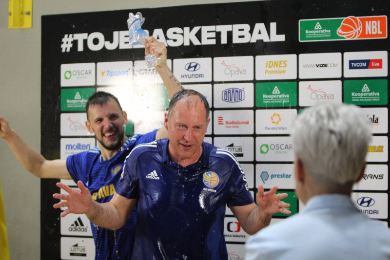 Ohlasy SF 5/22 Opava - Brno