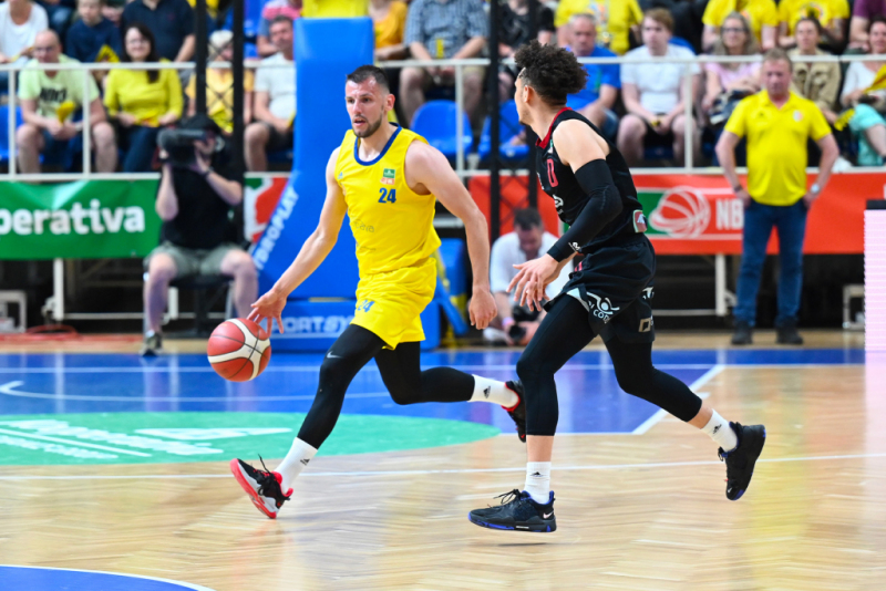 Jakub Šiřina: Byla to zasloužená výhra