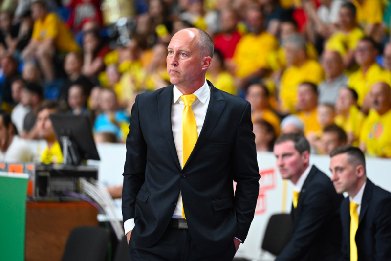 Ohlasy finále 2/22 Opava - Nymburk