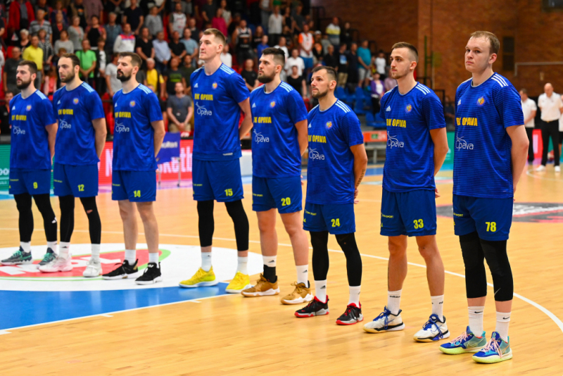 Ohlasy finále 3/22 Nymburk - Opava