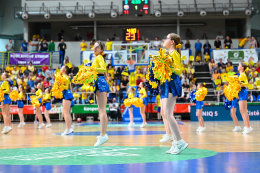 Opava dřela, titul ale bere Nymburk