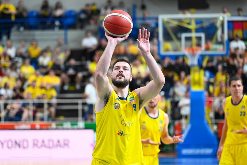 Filip Zbránek: Tahle parta měla na víc