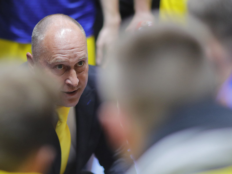 Petr Czudek prodloužil smlouvu o 3 roky