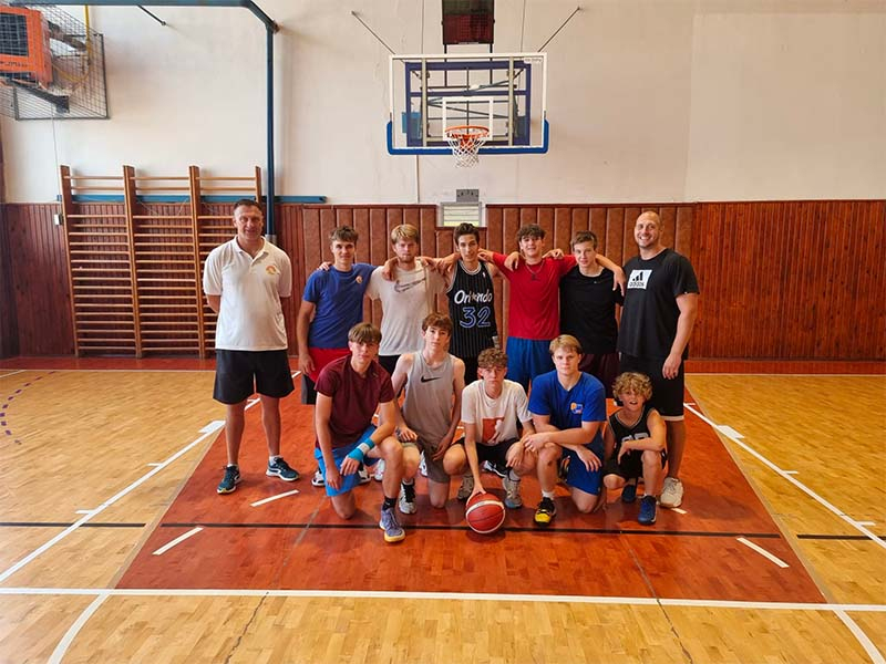 Rozhovor s Davidem Klapetkem