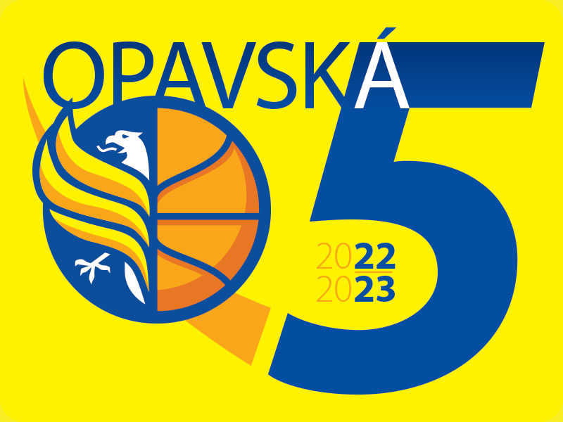 Opavská 5 bude pokračovat i v sezóně 2022/2023