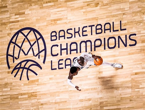 BCL: Opavu čeká kvalifikace v Bělehradě