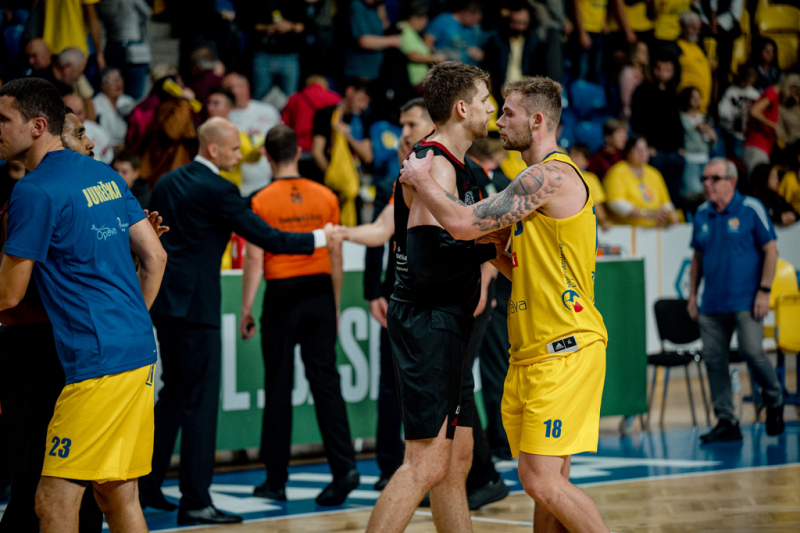 Ohlasy zápasu 1/23 Opava - Nymburk