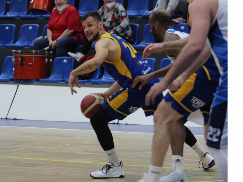 Ohlasy zápasu 2/23 Kolín - Opava