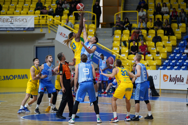 Ohlasy zápasu 3/23 Opava - Slavia