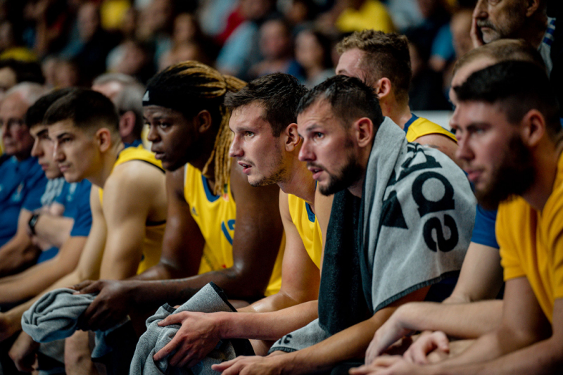 Jan Švandrlík:  "Srážely nás naše chyby"