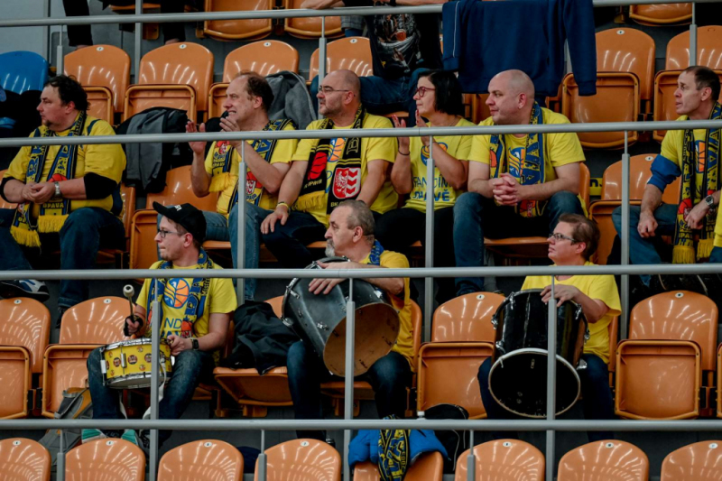 Ohlasy zápasu 4/23 Královští Sokoli - Opava