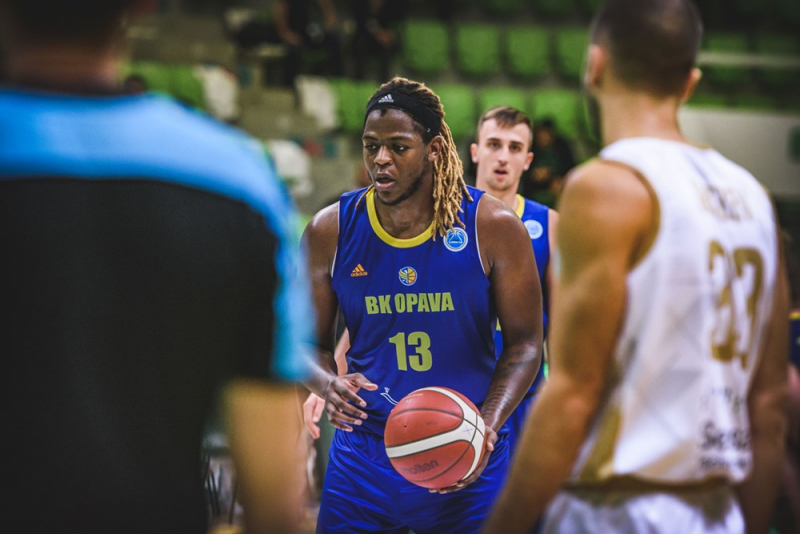 Ohlasy zápasu FEC 2/23 BC Balkan - Opava