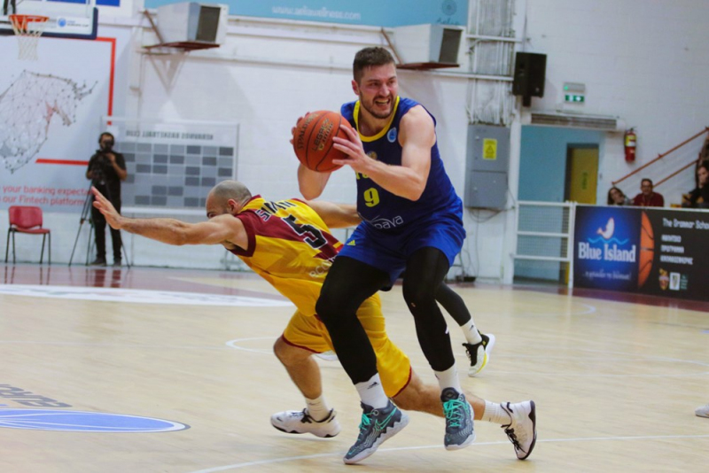 Ohlasy zápasu FEC 4/23 Keravnos - Opava