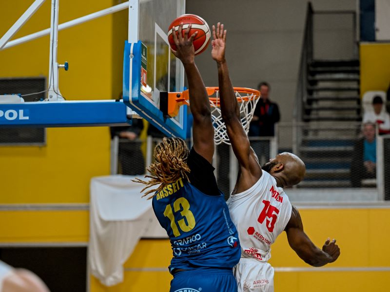 Na Hané to Opavě nevyšlo