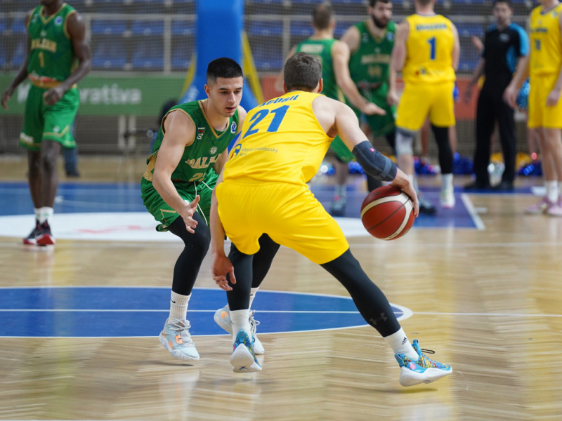 Ohlasy zápasu FEC 5/23 Opava - Botevgrad