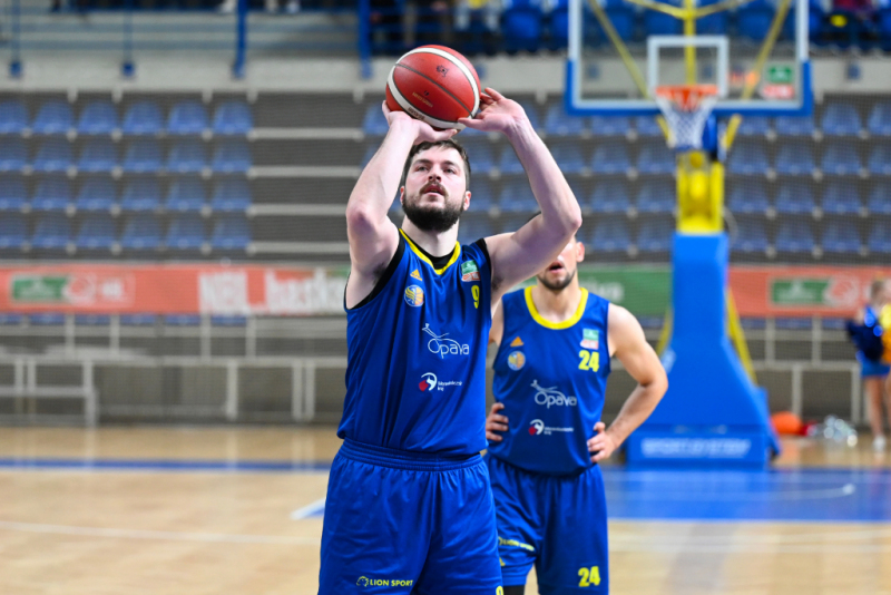 Ohlasy zápasu 12/23 Nymburk - Opava