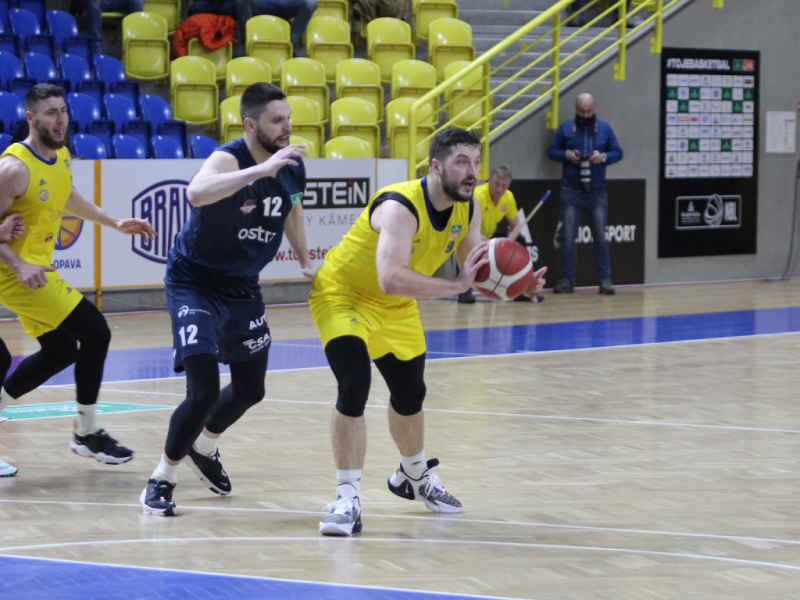 Filip Zbránek: "Udělali jsme spoustu chyb"