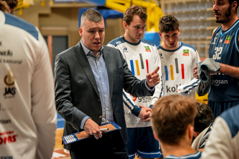 Ohlasy zápasu 13/23 Opava - Kolín