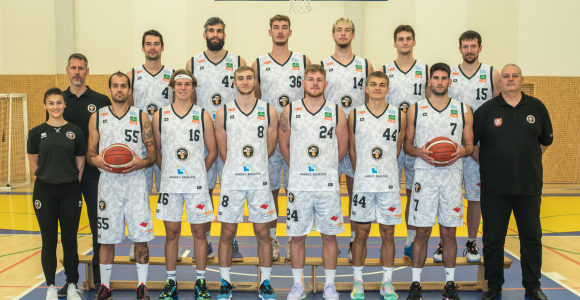 Náš soupeř v kole 15/23: Královští Sokoli H. Králové