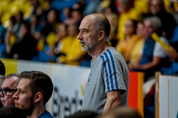 Petr Kivorchian se loučí! Na basket ale budu chodit pořád, slíbil