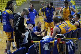 Petr Kivorchian se loučí! Na basket ale budu chodit pořád, slíbil