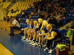 Petr Kivorchian se loučí! Na basket ale budu chodit pořád, slíbil