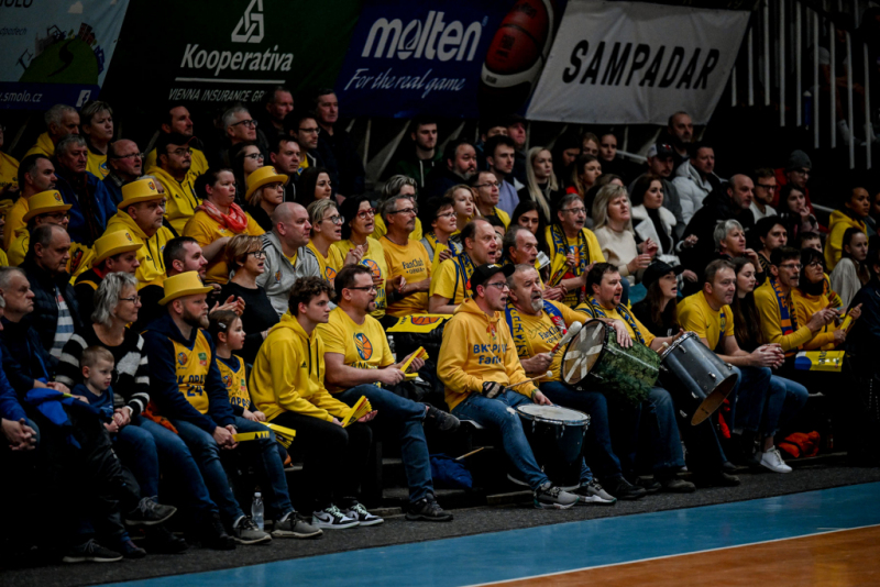 Ohlasy zápasu 16/23 Ostrava - Opava