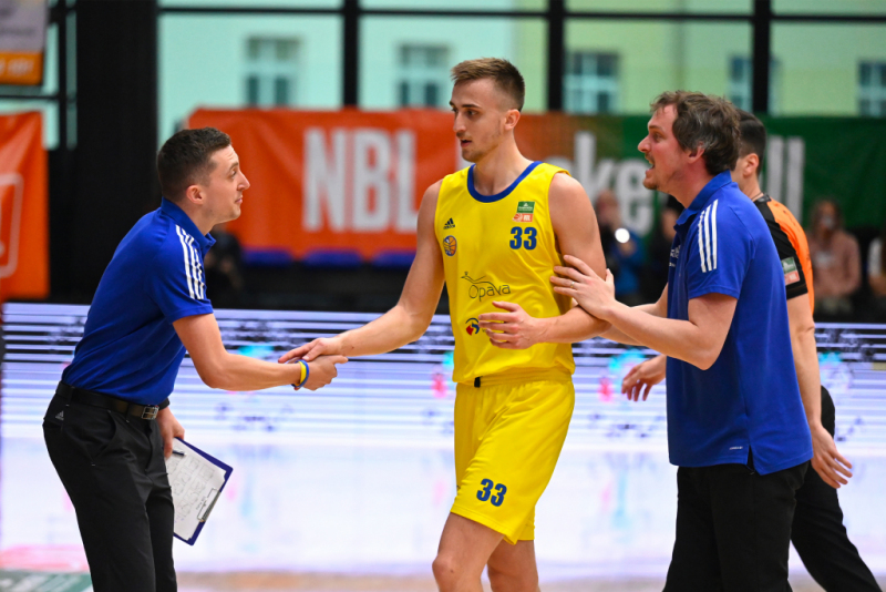 Ohlasy zápasu 17/23 USK Praha - Opava