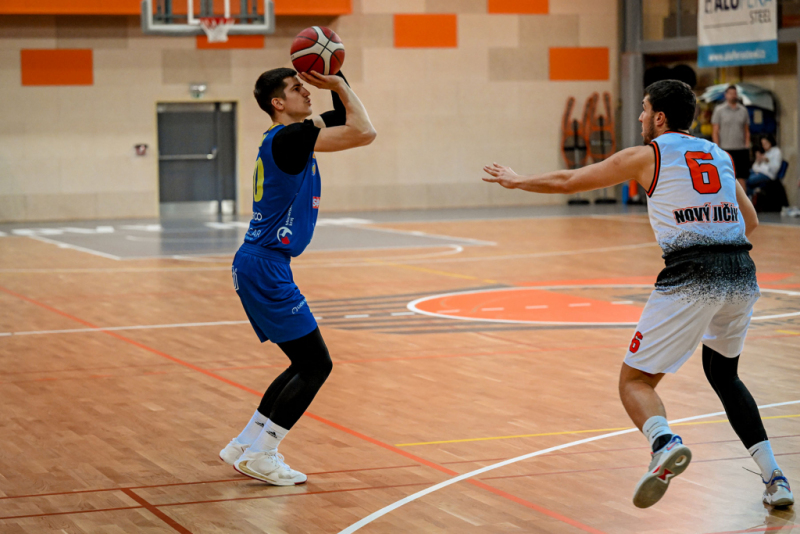 Ohlasy zápasu ČP Nový Jičín - Opava