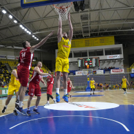 Opava s přehledem porazila Olomoucko