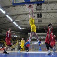 Opava s přehledem porazila Olomoucko