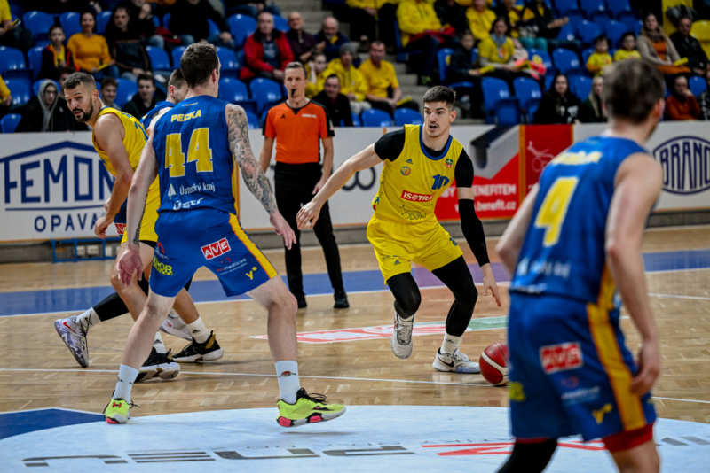 Radek Farský: Je to obrovské zklamání