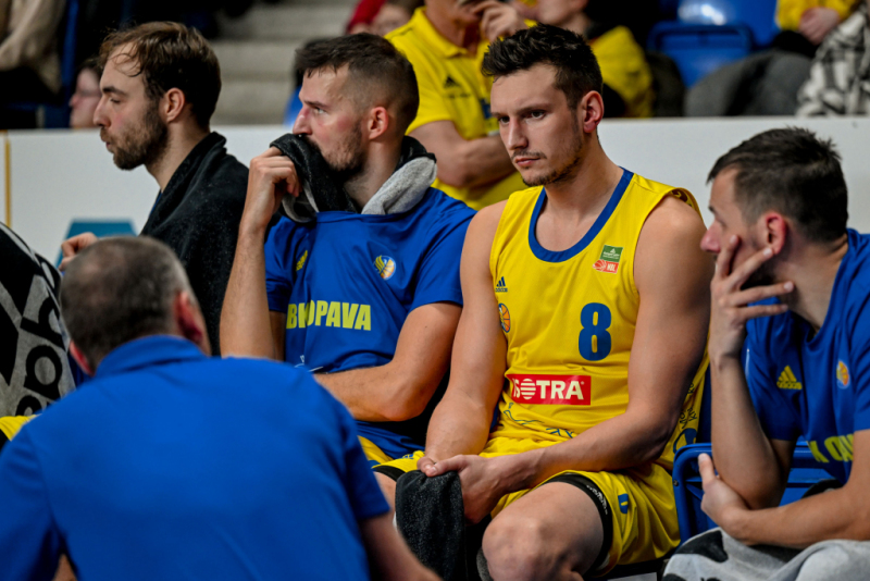 Jan Švandrlík: "Zase to byla naše tvář"