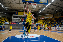 Opava porazila Kolín, zářili Mokráň se Slavíkem