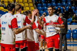 Opavě se zápas s Pardubicemi nepovedl Basketbalisté Opavy neměli v pátek svůj den.