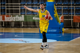 Opavě se zápas s Pardubicemi nepovedl Basketbalisté Opavy neměli v pátek svůj den.