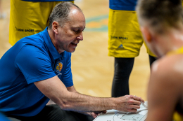 Opavě se zápas s Pardubicemi nepovedl Basketbalisté Opavy neměli v pátek svůj den.