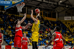 Opavě se zápas s Pardubicemi nepovedl Basketbalisté Opavy neměli v pátek svůj den.