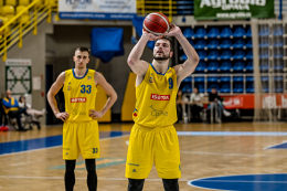 Opavě se zápas s Pardubicemi nepovedl Basketbalisté Opavy neměli v pátek svůj den.