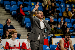 Opavě se zápas s Pardubicemi nepovedl Basketbalisté Opavy neměli v pátek svůj den.