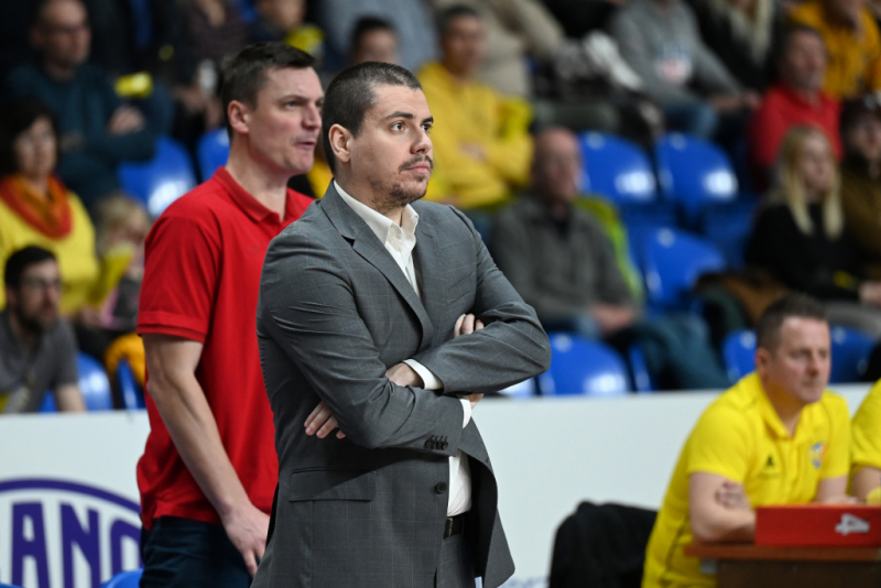 Ohlasy zápasu A1/4/23 Opava - Pardubice