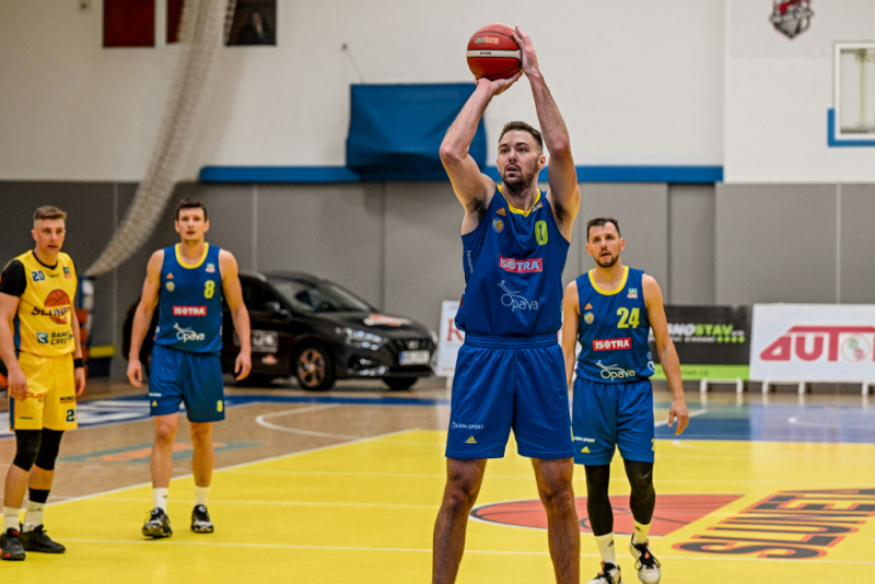 Ohlasy zápasu A1/5/23 Ústí - Opava