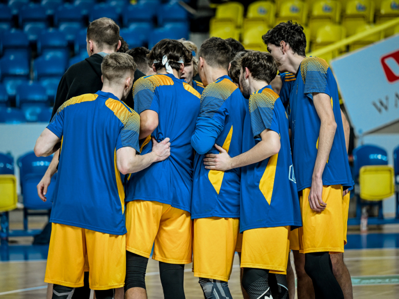 1. liga N/4/23: Rezerva nestačila na lídra