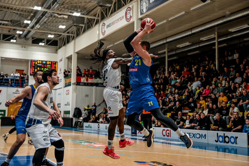 Ohlasy zápasu A1/7/23 Děčín - Opava