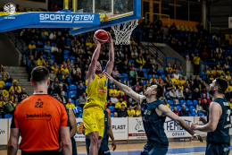 Opava s přehledem zvládla derby