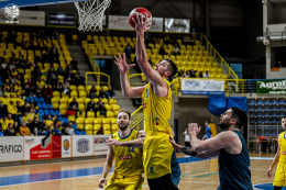 Opava s přehledem zvládla derby